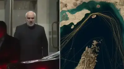 India Summons Iranian Envoy After Fatal Attack on Indian Seafarer