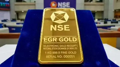 NSE Expands Electronic Gold Receipts Ecosystem