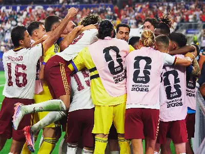 Spain Beats France 2-0 to Reach FIFA World Cup 2026 Final