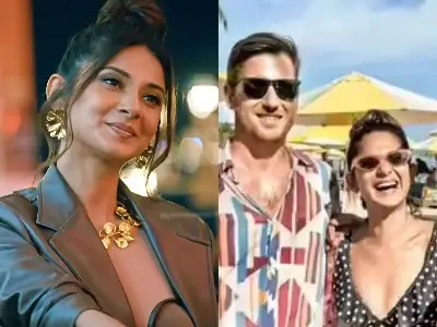 Jennifer Winget Reports Say Actress to Wed William Ishmael in UK