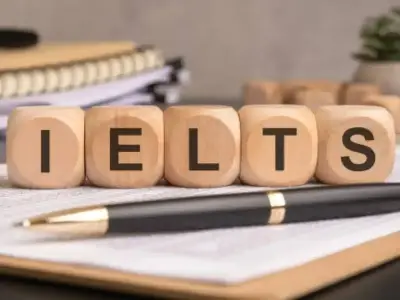 IELTS Exam to Become Fully Digital in India from September 2026
