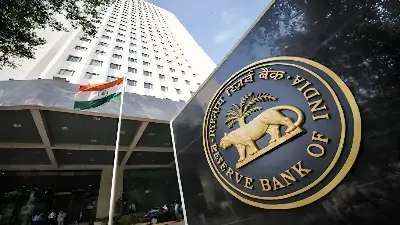 Reserve Bank of India Announces ₹21,700 Crore Loan Auction for 12 States