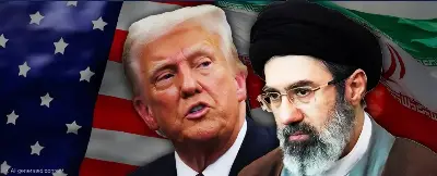 Trump Orders Airstrikes to Punish Iran After US Troop Deaths