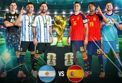 World Cup 2026 Final: Spain Faces Argentina in Historic Clash