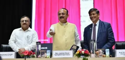 Delhi Minister Ashish Sood Launches Two Major Energy Initiatives