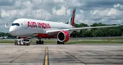 Air India Group Capitalizes on Fleet Inductions to Fuel Transformation