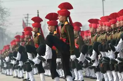 Centre Announces 50% Quota for Ex-Agniveers in CAPF, Assam Rifles