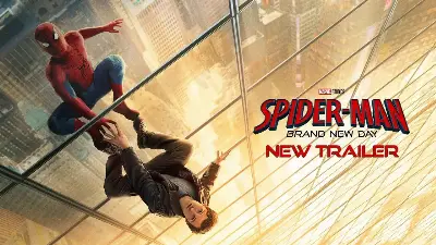 Spider-Man Brand New Day Ticket Prices Reach ₹2,800 in India