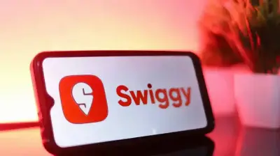 Swiggy Foreign Ownership Drops to 49.76% in Key Shift