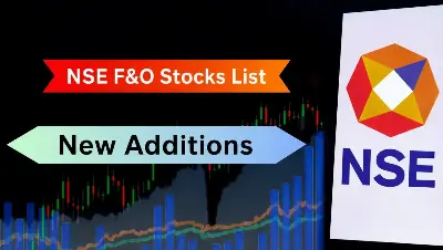 NSE to Launch F&O Trading for Ather, Mahabank, Sagility in August