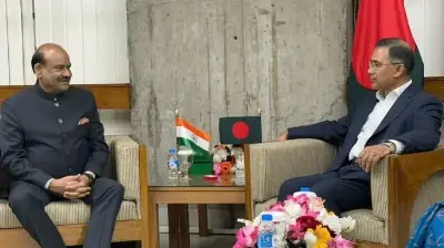 India Invites Bangladesh PM Tarique Rahman to BRICS Summit