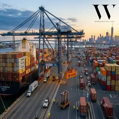 U.S. Imposes Section 301 Tariffs Over Forced Labor Rules