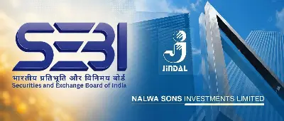 SEBI Issues Regulatory Order in Nalwa Sons Investments Case