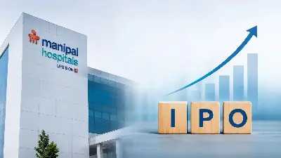 Manipal Hospitals IPO: Healing Balance Sheets for Growth