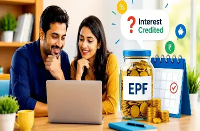Delayed EPF Interest Credit: What It Means for Your Savings