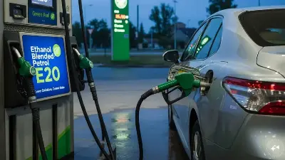 E20 Fuel Frictions: 67% of Older Car Owners See Mileage Drops