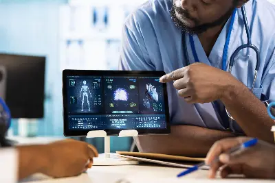 Digital Health Screening for Madrasa Students Launched in Hyderabad