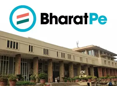 Delhi HC Halts Unity SFB Capital Move in BharatPe Row