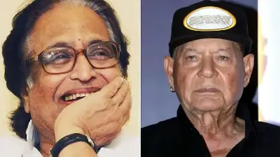 Did these Screen and Sound Icons Claim Maharashtra’s Highest Honors?