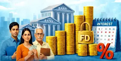RBI Orders Banks Not to Discriminate on Deposit Rates