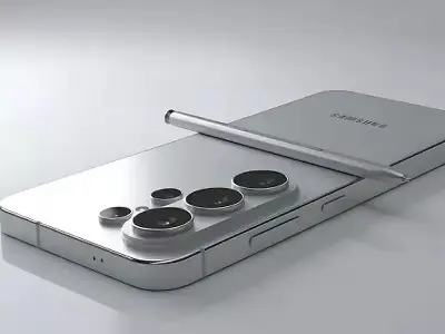 From Flagships to Fans: Samsung Pivots Focus to the Galaxy S26 FE