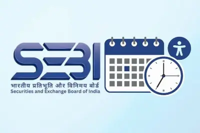 More Time to Adapt: SEBI Pushes Back Digital Accessibility Compliance Dates