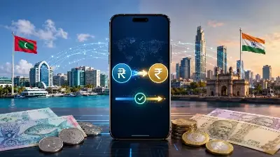 Maldives Launches Favara-UPI Payment Service With India