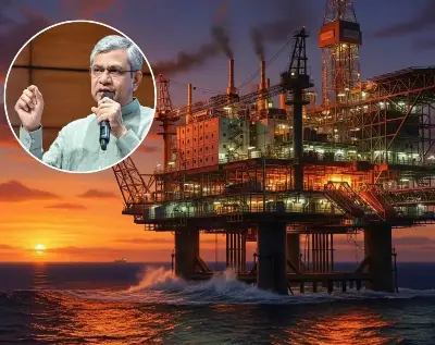 India to Fund ₹650 Cr per Deep-Sea Well to Cut Oil Imports