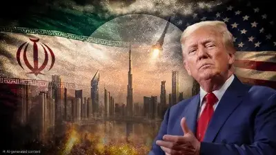 Trump Halts Iran Attacks as Framework for Middle East Deal Emerges