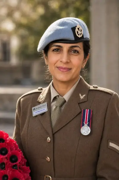 WOW STORY OF THE DAY: From Adversity to Fulfilment: How the British Army Changed One Woman’s Life