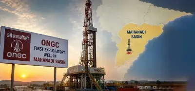 Inside 'Samudra Manthan': What ONGC's 150-Well Drill Means for India