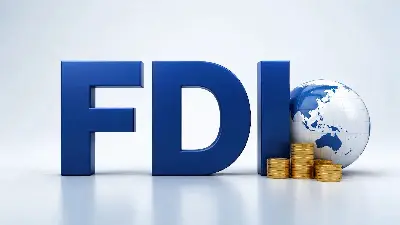 Border Control: India Approves Just One Chinese FDI Proposal in FY26