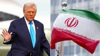 U.S.-Iran Negotiations Set to Begin Following Call-Off of Strike