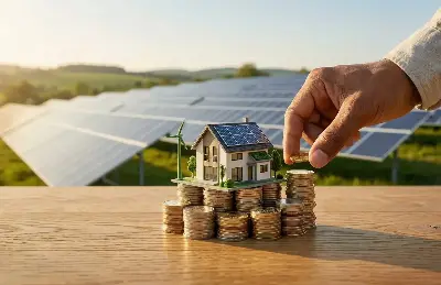 Your Rooftop Solar Costs Could Drop Before Installation—Delhi Weighs New Plan