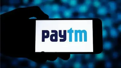 Cashering Out: Early Paytm Backers Target ₹2,000-Crore Stake Sale via Block Deal