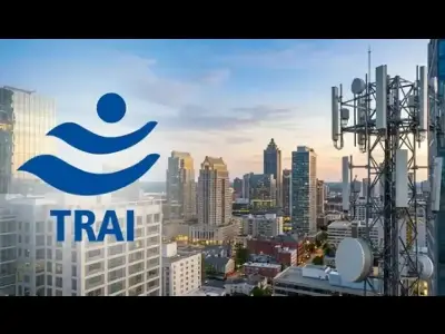 Calling Card: TRAI Revamps MyCall App to Rate Voice Call Quality