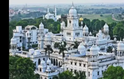 Bone and Beyond: KGMU Launches Uttar Pradesh’s First Comprehensive Tissue Bank