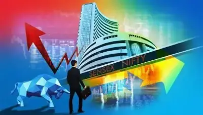 Nifty Mid-Cap 100 and Small-Cap 100 Hit Record Highs