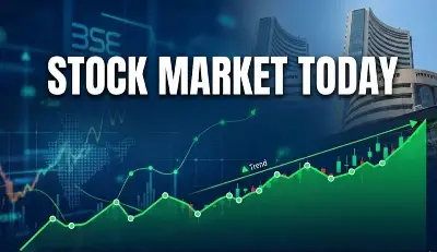 Risk-On Rally Takes Over Dalal Street as Realty, Auto and PSU Banks Leave Defensives Behind