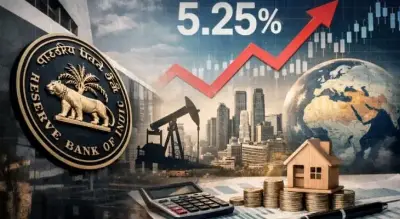 Steady Hands at the RBI: Repo Rate Holds at 5.25% as Growth Stays Strong and Global Risks Linger