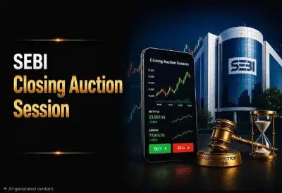 SEBI Sees No Flaw in CAS Design, Says Review Not Warranted Yet
