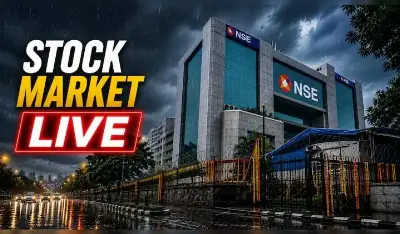 Markets Flash Early Strength: Nifty Index Opens Higher, Futures Extend Positive Momentum