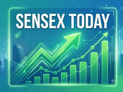 Sensex Extends Gains 0.48% as Nifty 50 Closes 0.05% Higher