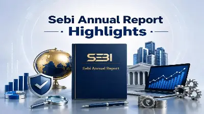 SEBI Prepares Markets for Quantum Risks in FY 2025-26 Report