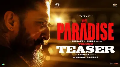Can Nani’s Gritty Reappearance in The Paradise Shatter Box-Office Records?