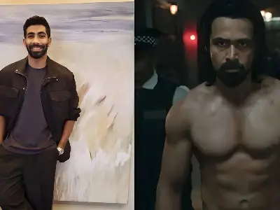 Why Did Jasprit Bumrah Suddenly Get Nostalgic? His Viral Instagram Story Holds the Answer