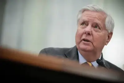 US Senate Passes Sweeping Russia Energy Sanctions Bill 86 to 11