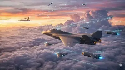 India Wants a Role in Europe's Next Fighter Revolution-Here's Why
