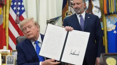White House Issues New Directives to Limit Birthright Citizenship and Curtail Foreign Travel Practices