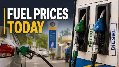 India Fuel Prices Hold Steady as Crude Markets React to Iran-Oman Deal